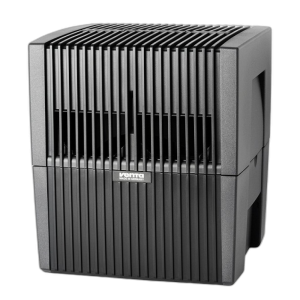 Очиститель увлажнитель воздуха Venta LW25 Black