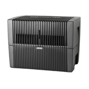 Очиститель увлажнитель воздуха Venta LW45 Black