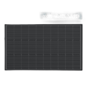 Набір сонячних панелей EcoFlow 30*100 Solar Panel Стаціонарні