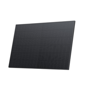 Набір сонячних панелей EcoFlow 30*400 Solar Panel Стаціонарні