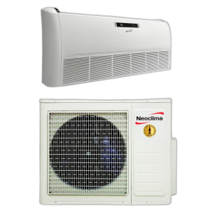 Кондиціонер Neoclima NCS24AH1/NU24AH1