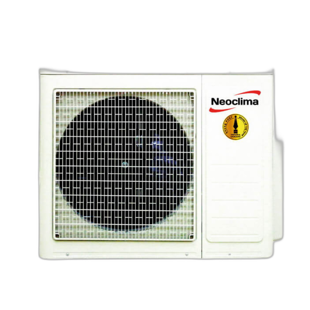 Кондиціонери Neoclima NCS36AH3/NU36AH3
