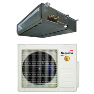 Кондиціонер Neoclima NDS24AH1m/NU24AH1