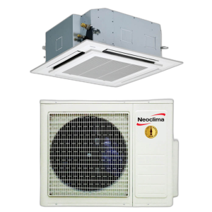 Кондиціонер Neoclima NTS36AH3/NU36AH3