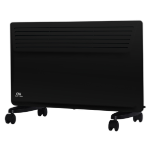 Обігрівач Cooper&Hunter DOMESTIC Black CH-1500 ED