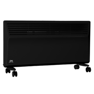 Обігрівач Cooper&Hunter DOMESTIC Black CH-2000 ED