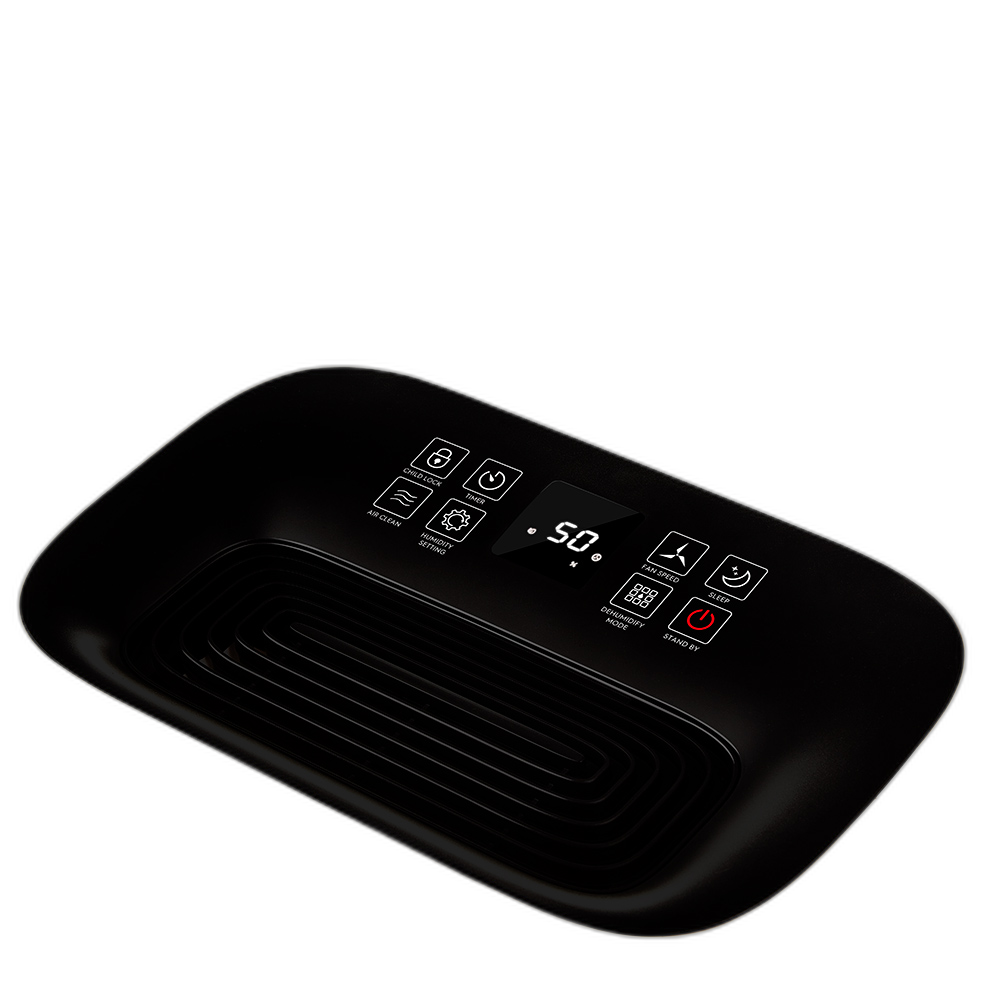 Осушувач повітря Electrolux EDM-25L (мультикомплекс)