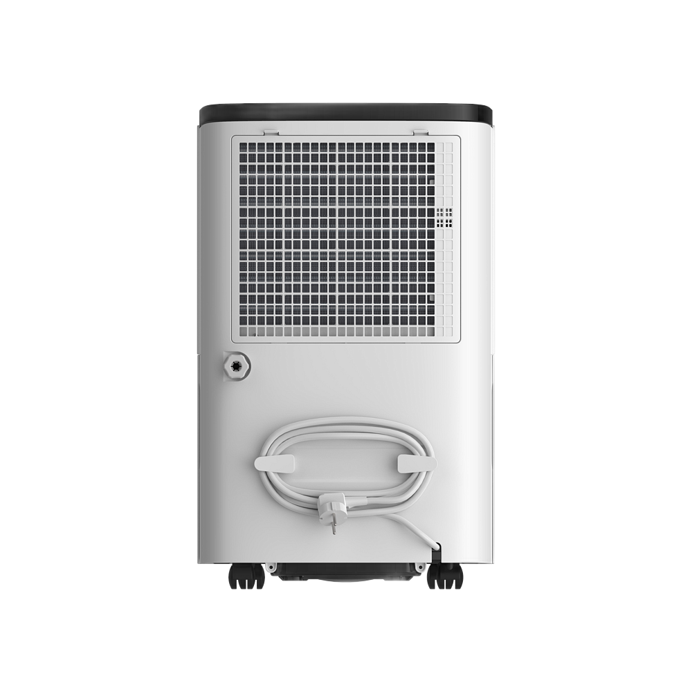 Осушувач повітря Zanussi ZDH-40L