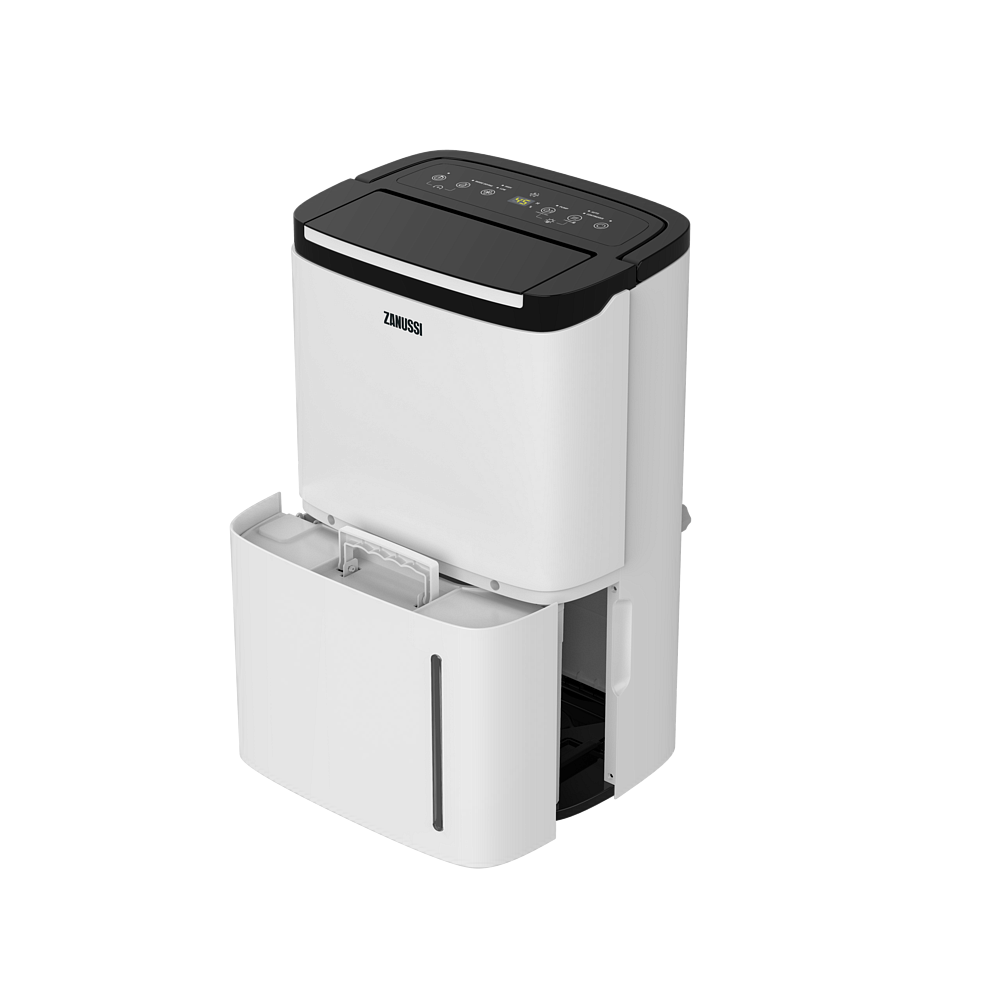 Осушувач повітря Zanussi ZDH-40L