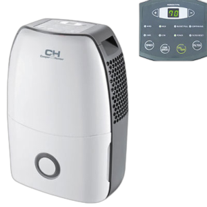Осушувач повітря Cooper&Hunter CH-D008WD2-16LD
