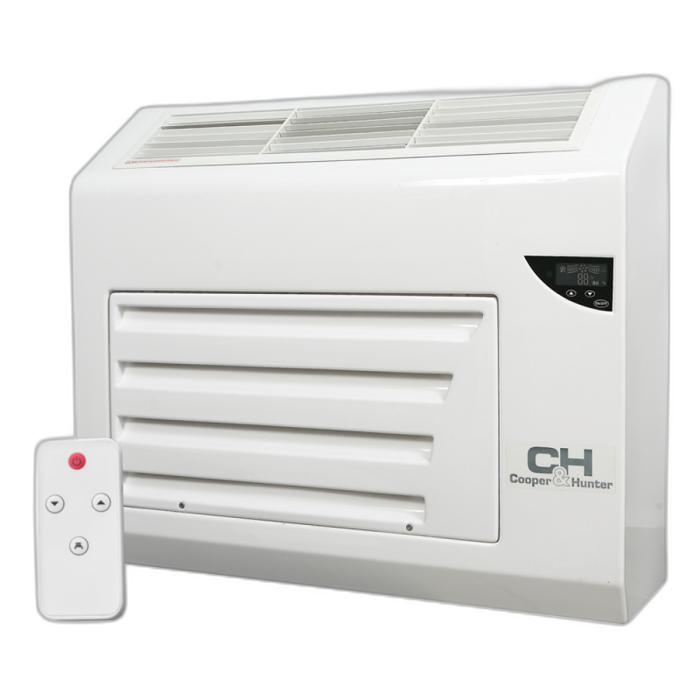 Осушувач повітря Cooper&Hunter CH-D025WD NEW