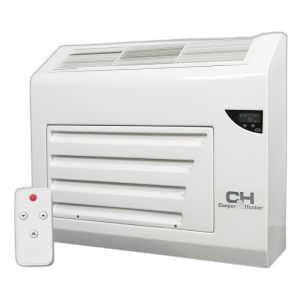 Осушувач повітря Cooper&Hunter CH-D042WD NEW