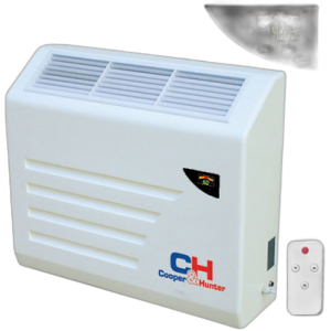 Осушувач повітря Cooper&Hunter CH-D060WD