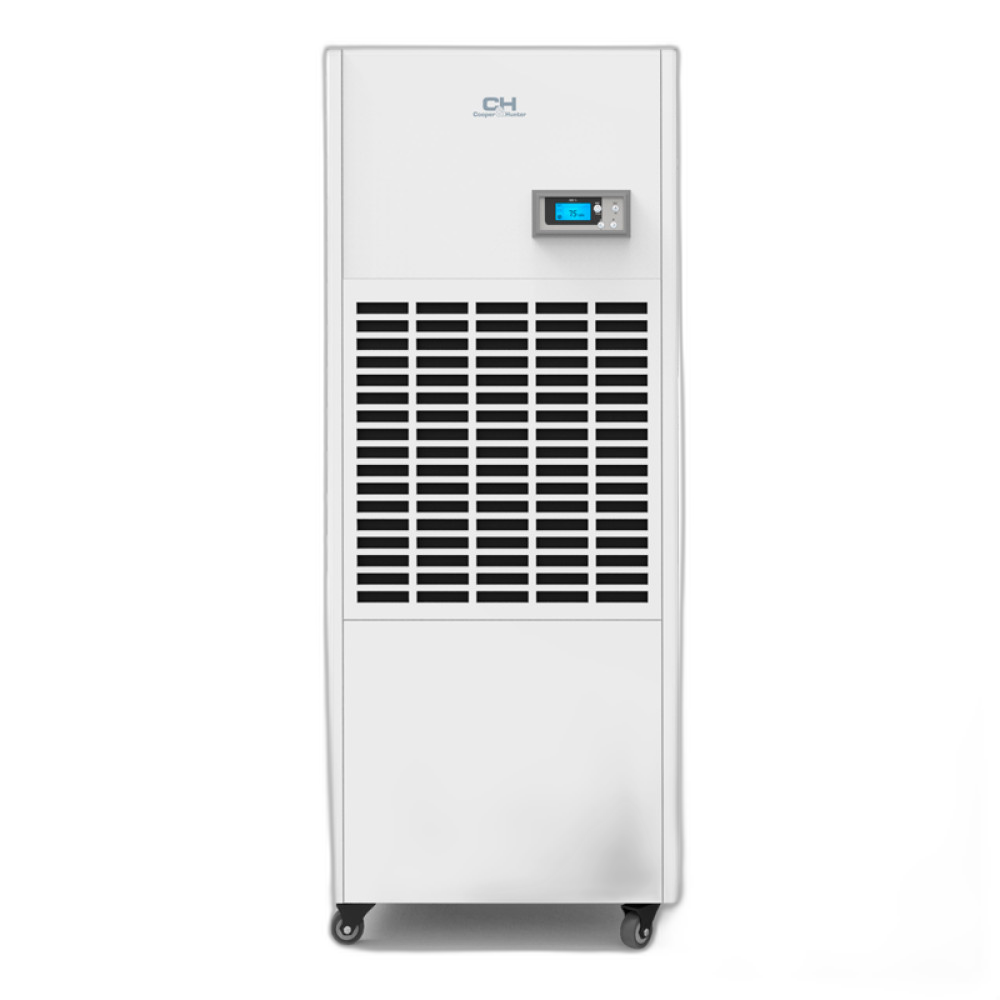 Осушувач повітря Cooper&Hunter CH-D240SP (380v)