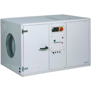 Осушувач повітря Dantherm CDP 125