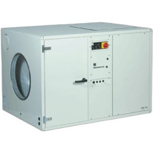 Осушувач повітря Dantherm CDP 165