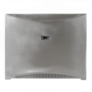 Осушитель воздуха MICROWELL DRY400 Silver