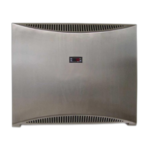 Осушитель воздуха MICROWELL DRY300 Silver