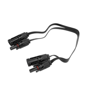 Плаский кабель EcoFlow Super Flat Solar Connector Cable