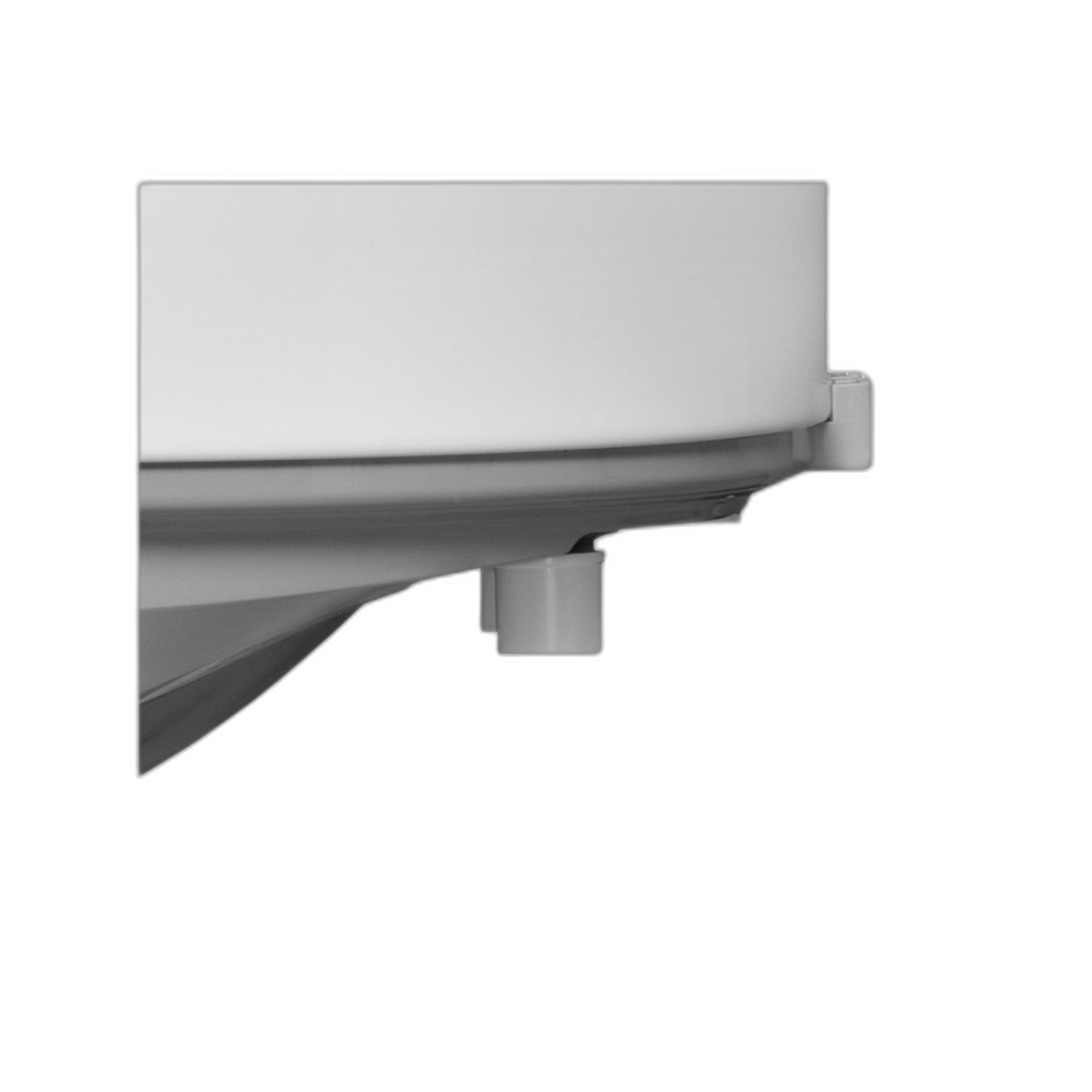 Водонагрівач RODA Palladium 80 SV2 (Slim)