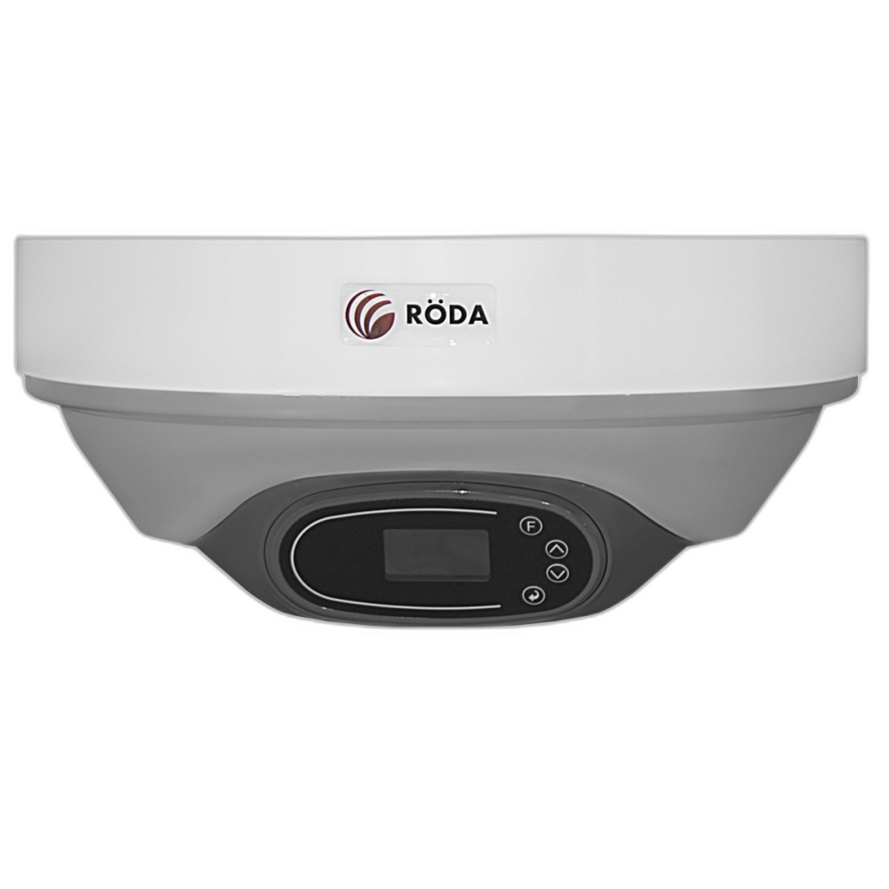 Водонагрівач RODA Palladium 80 SV2 (Slim)