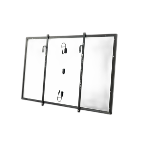 Система кріплень для сонячних панелей Balcony Hook Kit