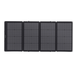 Сонячна панель EcoFlow 220W Solar Panel