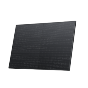 Сонячна панель EcoFlow 400W Solar Panel Стаціонарна