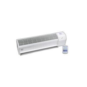 Теплова завіса Neoclima INTELLECT C34 EU