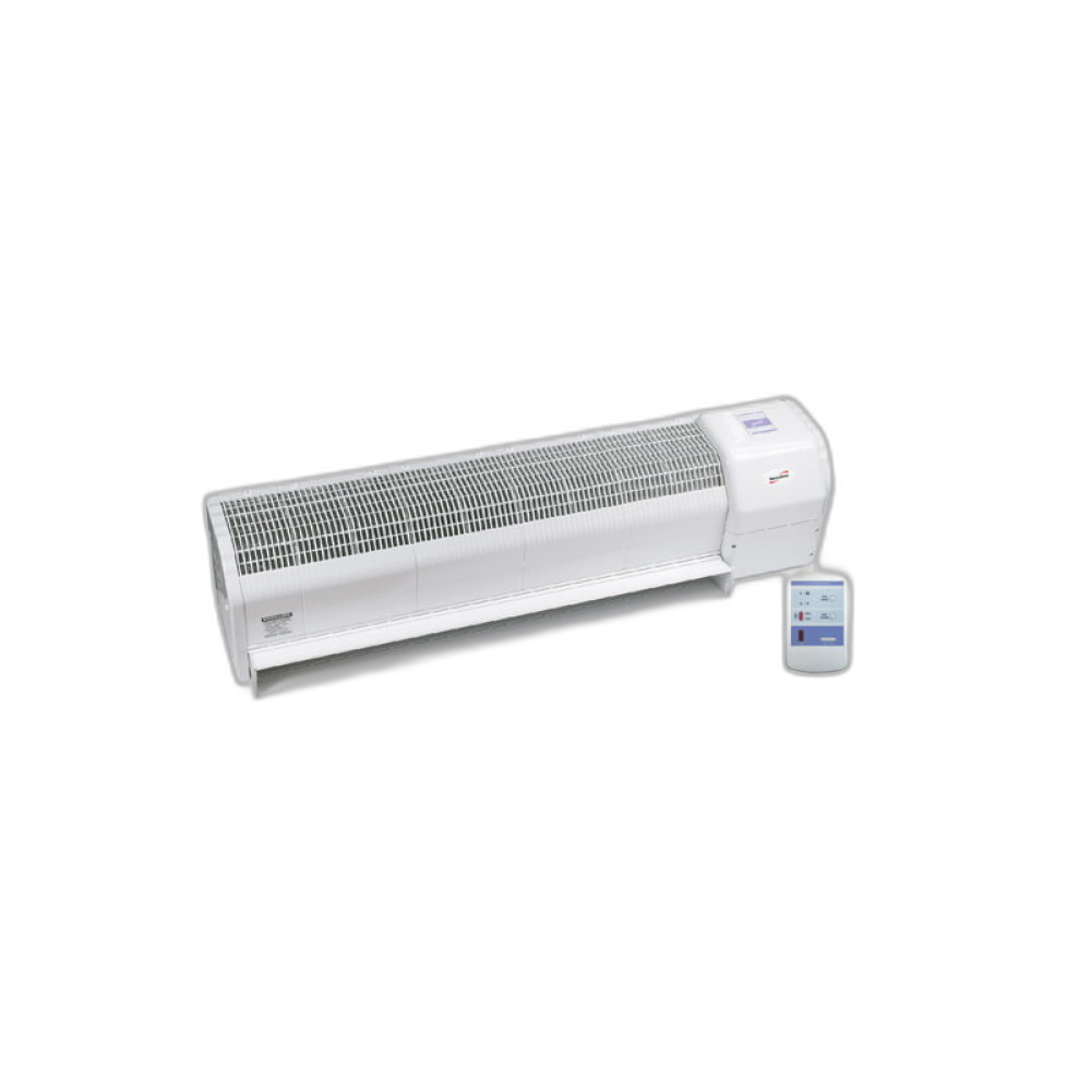 Теплова завіса Neoclima INTELLECT C35 EU