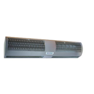 Теплова завіса Neoclima INTELLECT E 18 X (12KW)