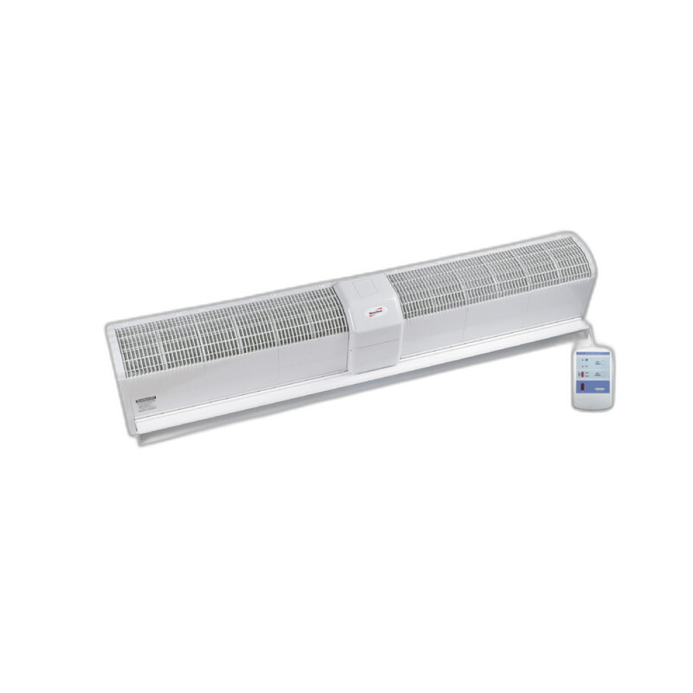 Теплова завіса Neoclima INTELLECT W28 EU