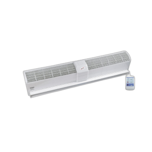 Теплова завіса Neoclima INTELLECT W37 EU