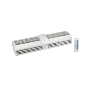 Теплова завіса Neoclima Standard E44