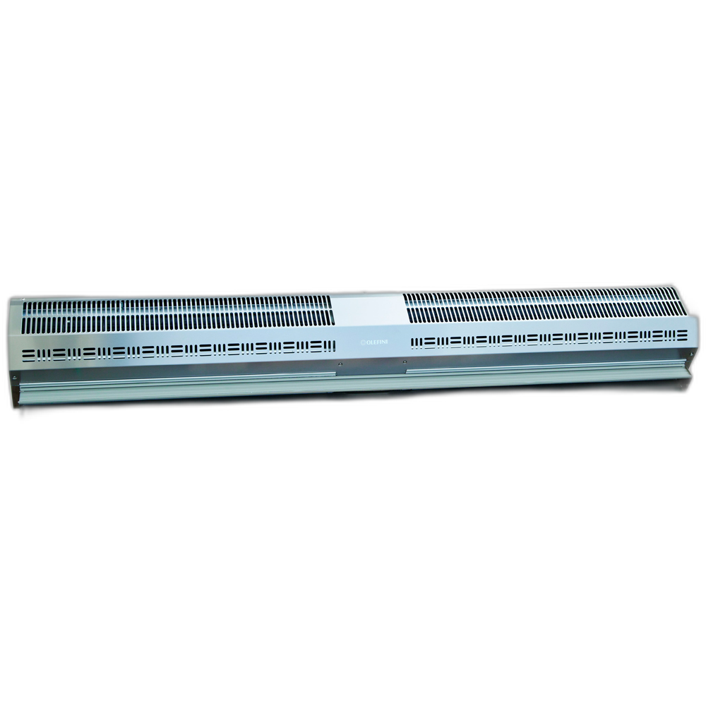 Теплова завіса Olefini KEH-28