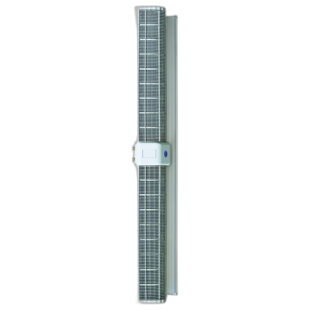 Теплова завіса Olefini KWH - 15