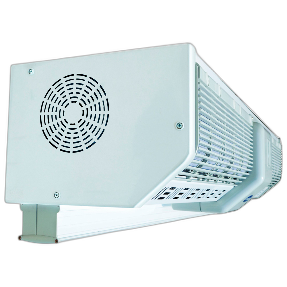 Теплова завіса Olefini KWH-24