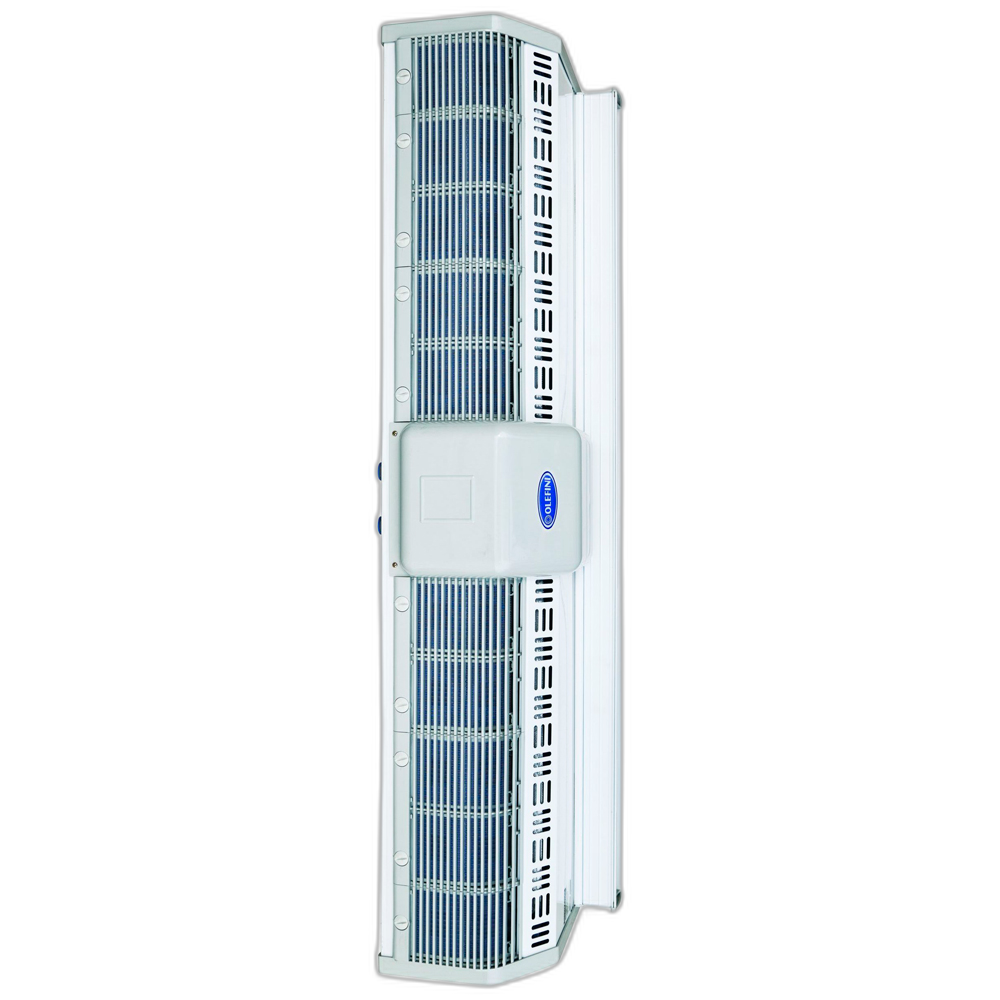 Теплова завіса Olefini KWH-28