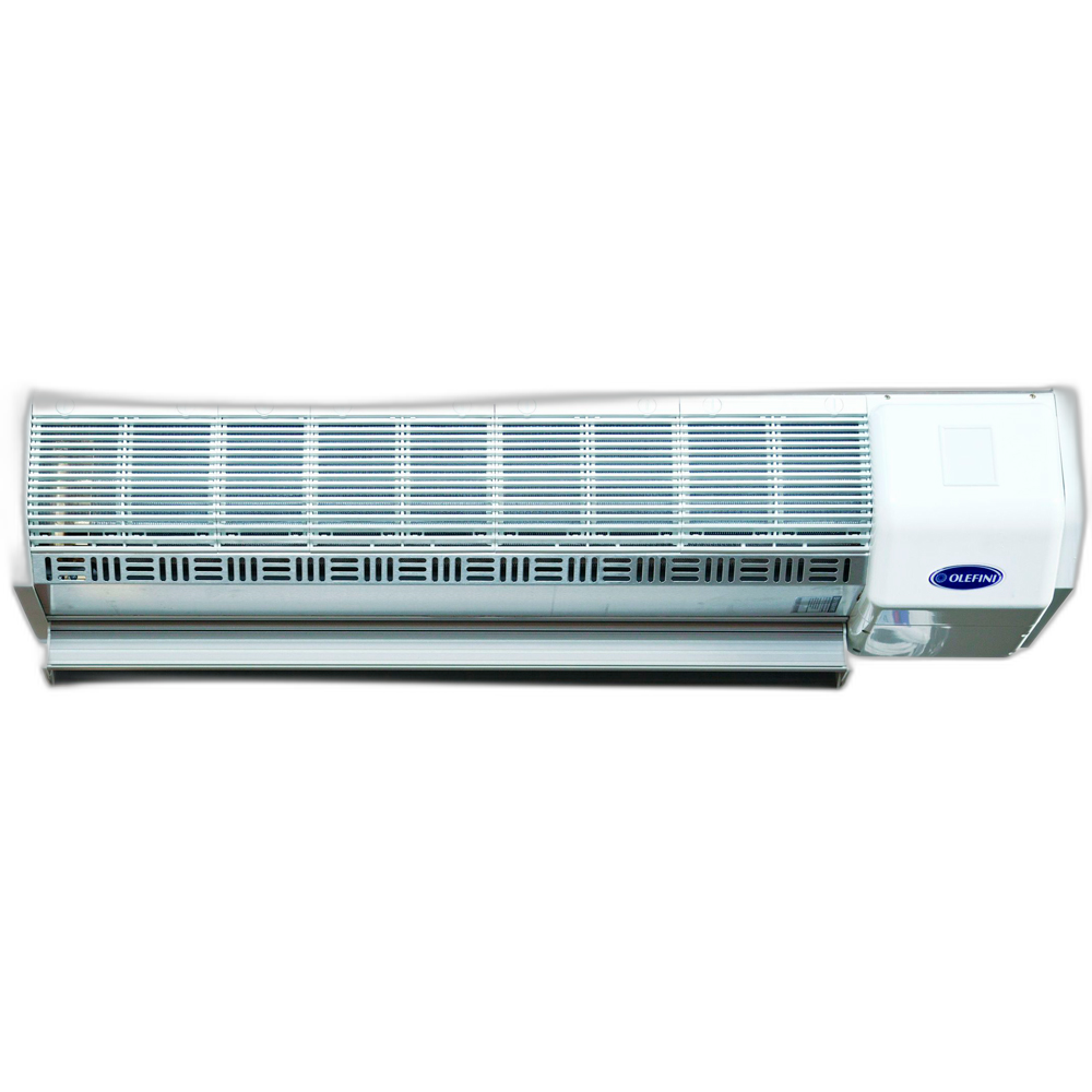 Теплова завіса Olefini L, RWH-33