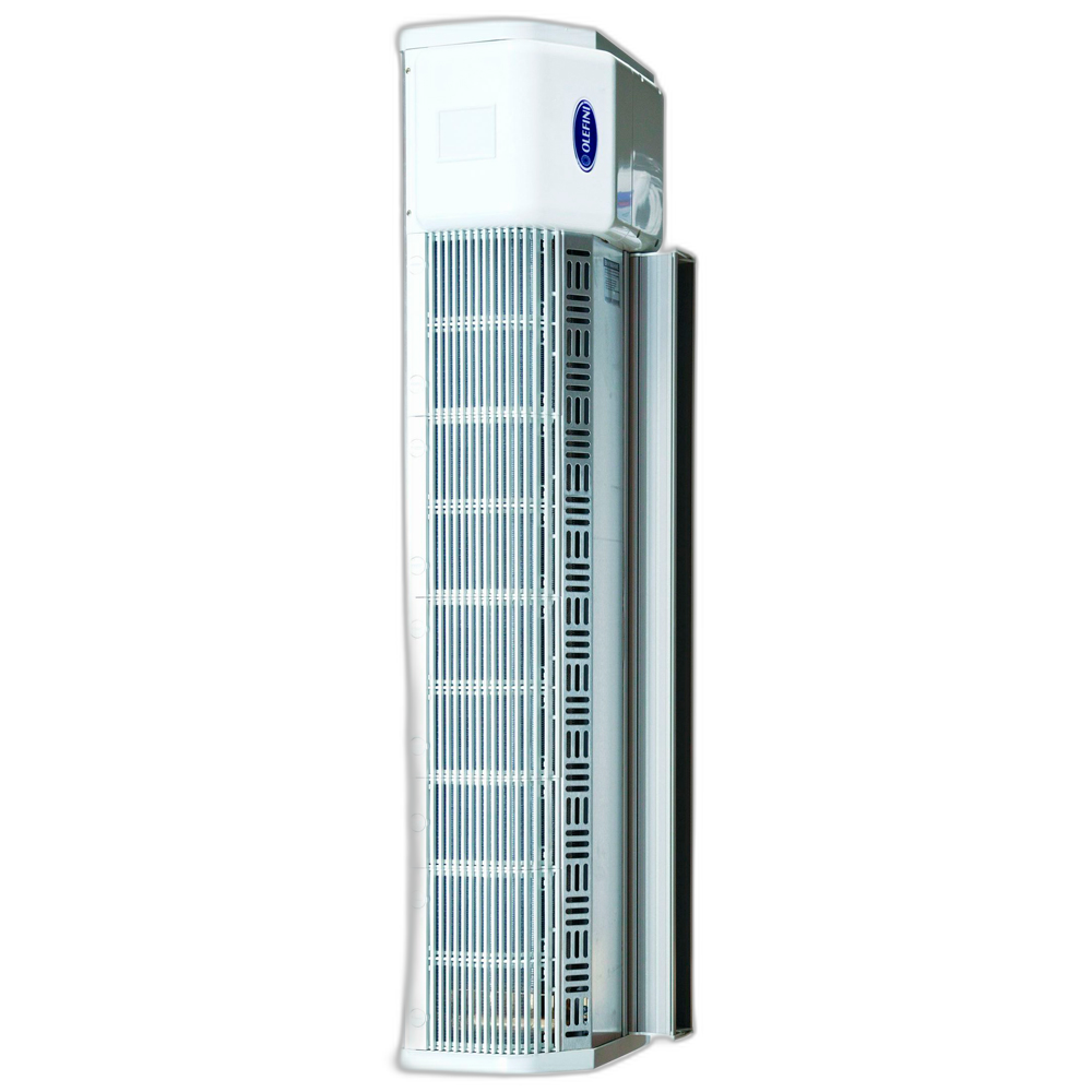 Теплова завіса Olefini L, RWH-33