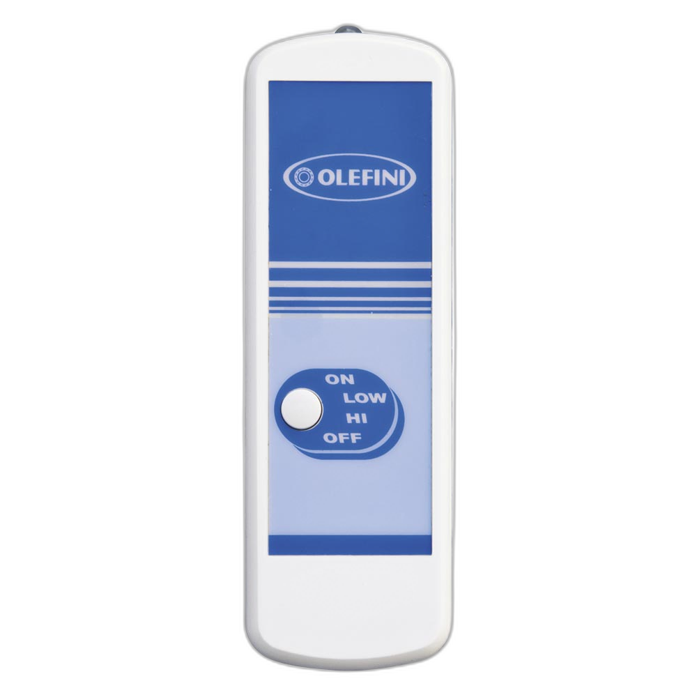 Теплова завіса Olefini XEH-12 (ДУ)