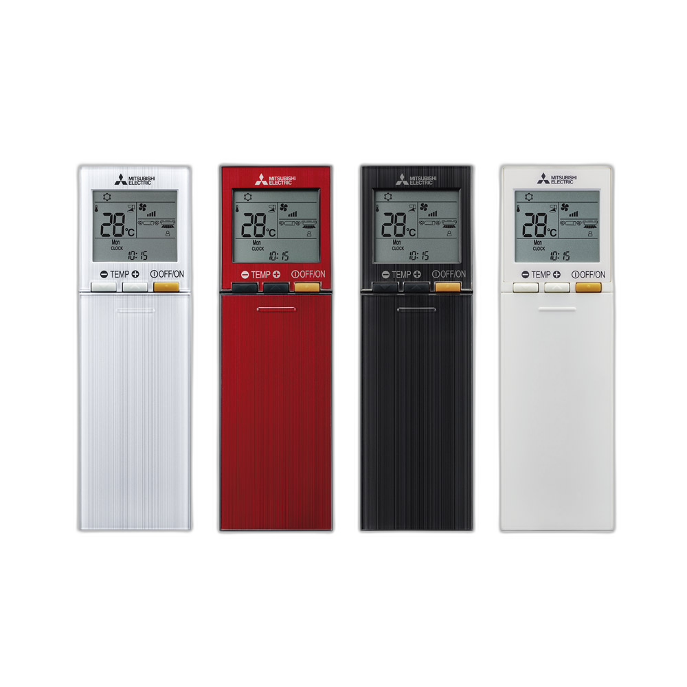 Тепловий насос Mitsubishi Electric MSZ-LN50VGB/MUZ-LN50VGHZ