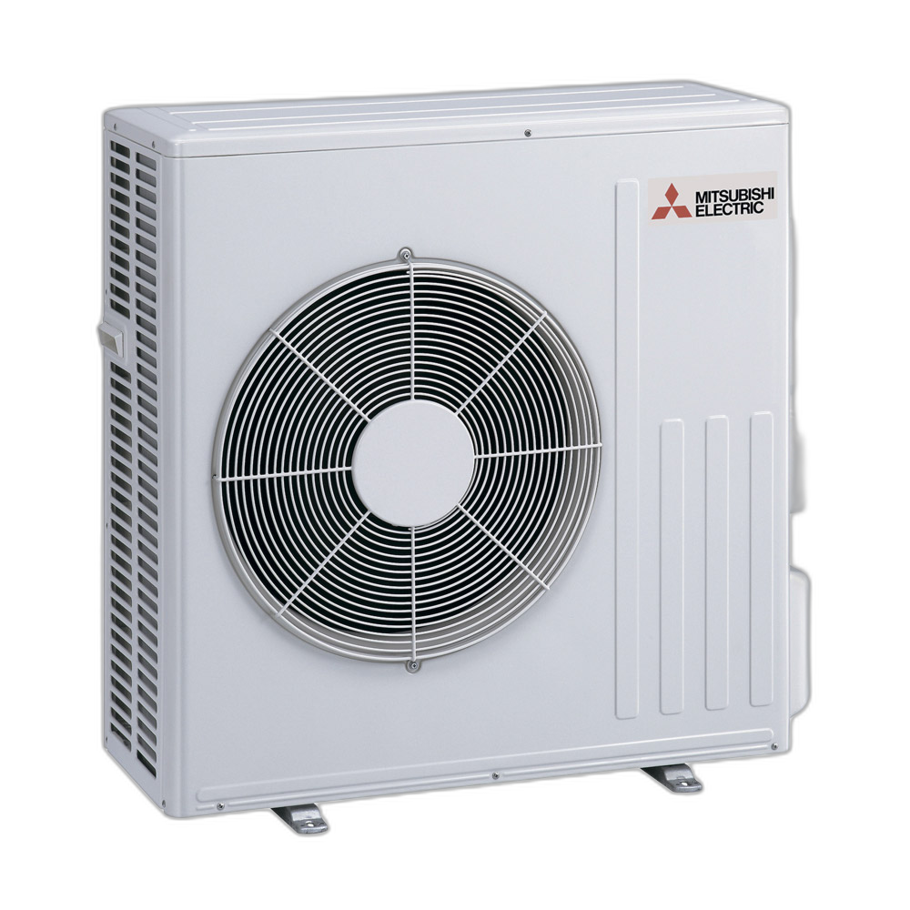 Тепловий насос Mitsubishi Electric MSZ-LN50VGV/MUZ-LN50VGHZ