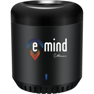 Універсальний пульт керування (Wi-Fi) E-mind