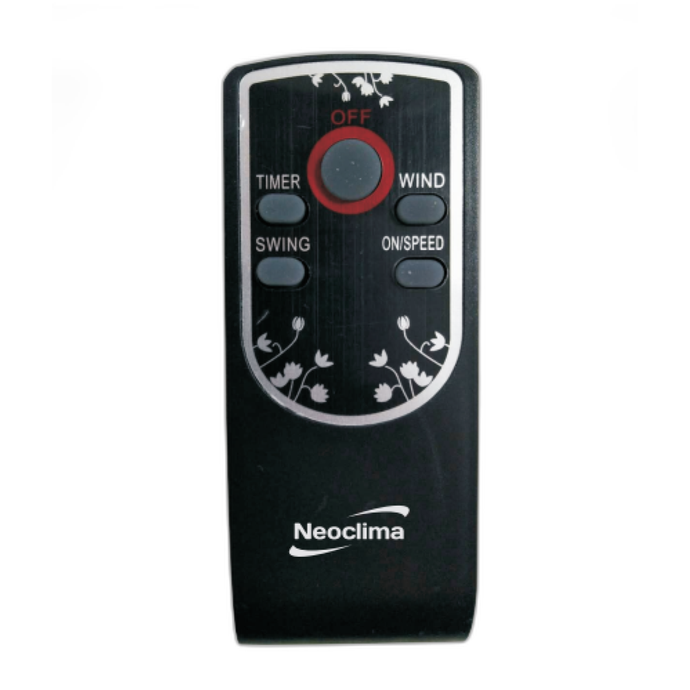 Вентилятор Neoclima NF-451PWR