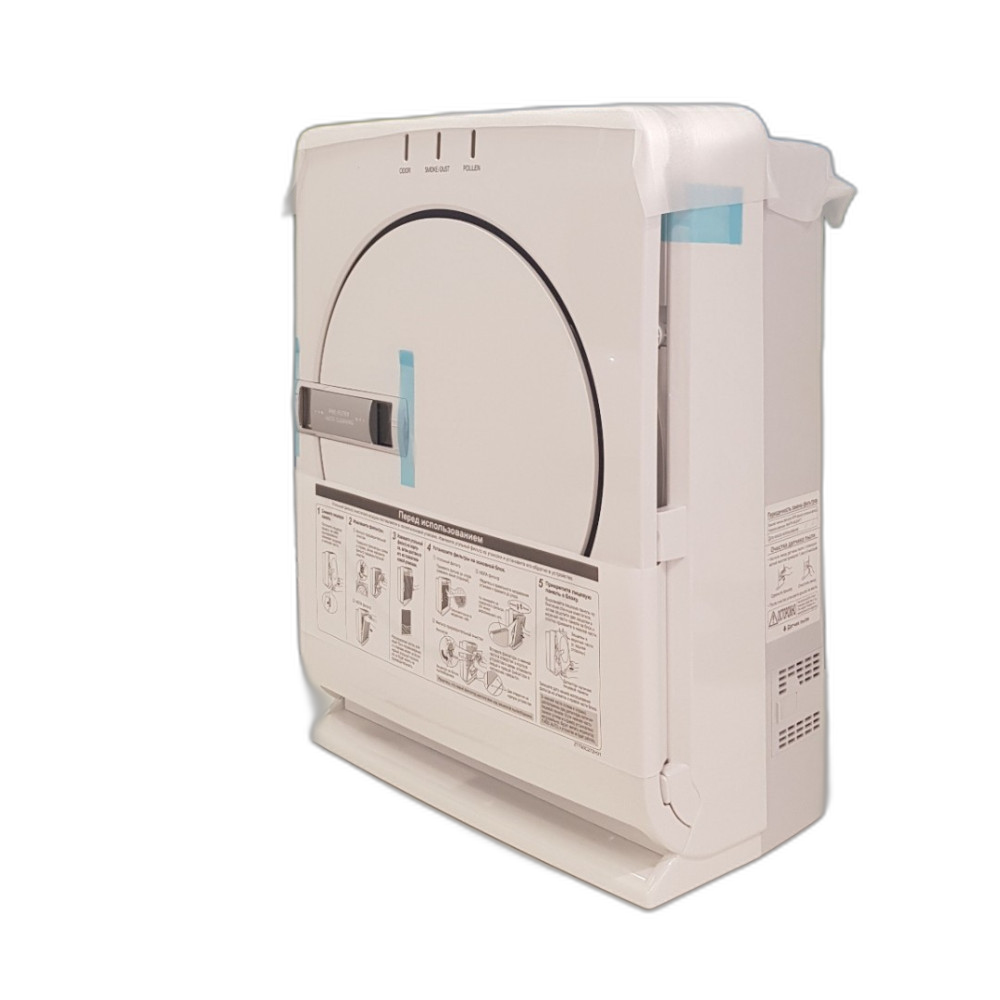 Очищувач повітря Mitsubishi Electric MA-E83H-R1 Білий