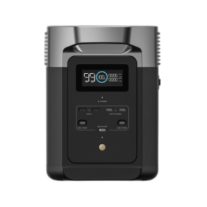 Зарядна станція EcoFlow DELTA 2