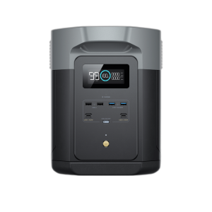 Зарядна станція EcoFlow DELTA 2 Max