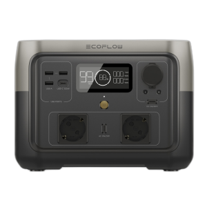 Зарядна станція EcoFlow RIVER 2 Max