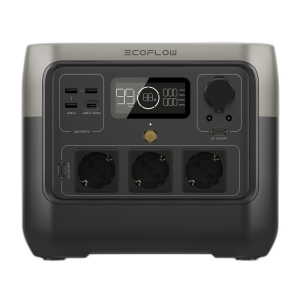 Зарядна станція EcoFlow RIVER 2 Pro